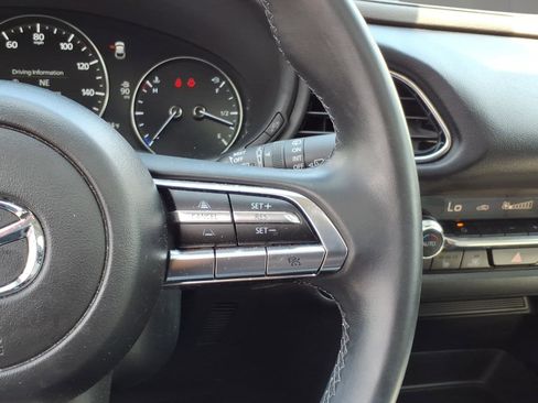 Used 2023 MAZDA CX-30 AWD 2.5 S w/ Premium Package image 14