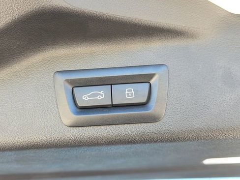 Used 2024 BMW X5 M60i AWD/4WD image 35