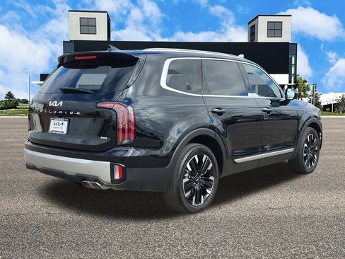 Used 2024 Kia Telluride SX image 6