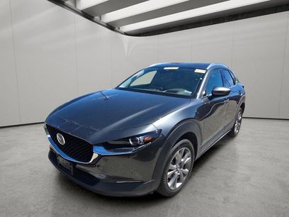 Used 2023 MAZDA CX-30 AWD 2.5 S w/ Premium Package