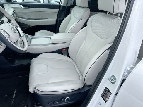 Used 2025 Hyundai Palisade Calligraphy AWD/4WD image 15