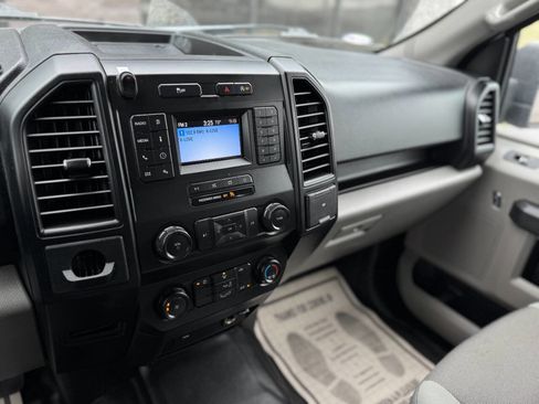 Used 2019 Ford F150 XL w/ Equipment Group 101A Mid RWD image 16