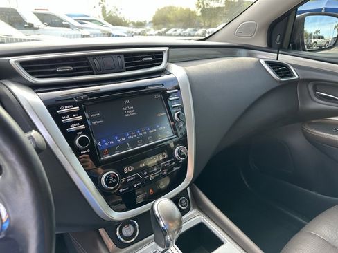 Used 2018 Nissan Murano Platinum image 14
