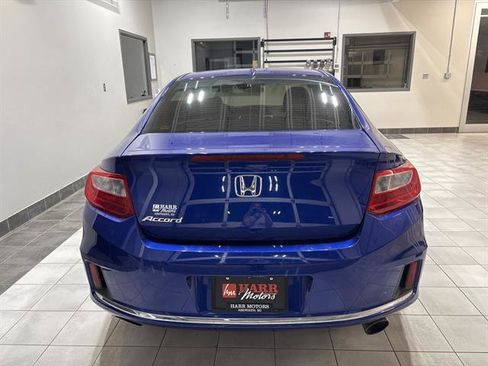 Used 2014 Honda Accord EX-L image 3