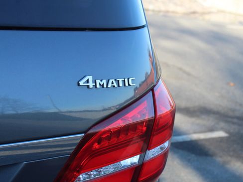 Used 2017 Mercedes-Benz GLS 450 4MATIC image 53