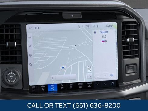 New 2026 Ford F150 Platinum AWD/4WD image 17