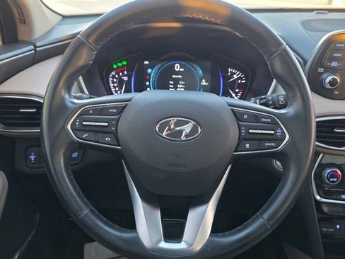 Used 2020 Hyundai Santa Fe SEL w/ Convenience + Premium Package image 28