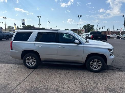 Used 2017 Chevrolet Tahoe LS AWD/4WD image 9