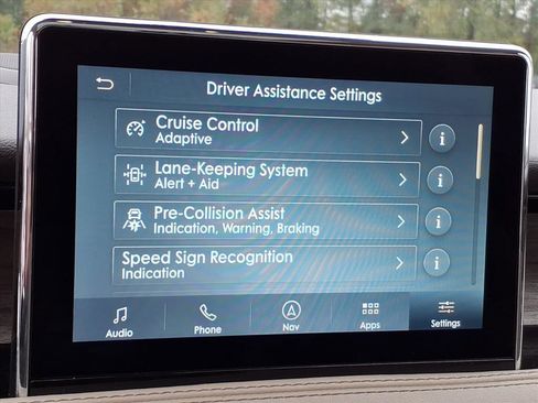 Used 2020 Lincoln Corsair Reserve image 8