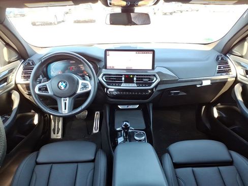 Used 2023 BMW X4 M40i AWD/4WD image 29
