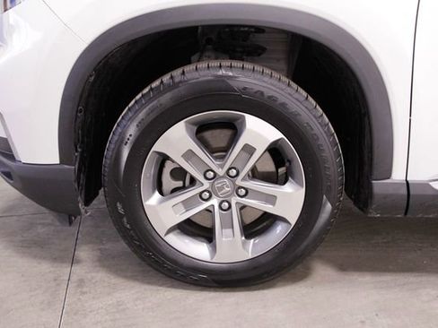 Certified 2023 Honda Pilot EX-L image 11