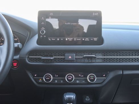 Used 2024 Honda HR-V EX-L image 14