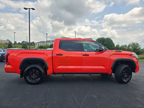 Used 2023 Toyota Tundra TRD Pro AWD/4WD image 9