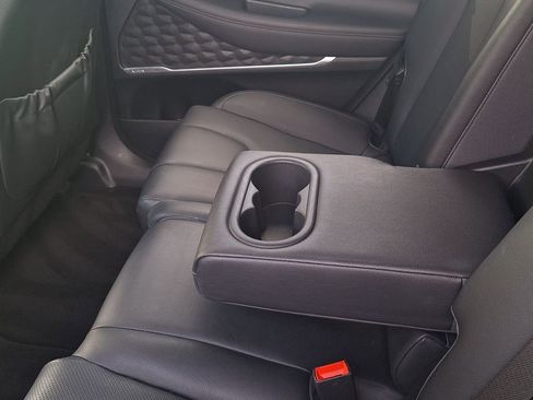 Used 2019 Hyundai Santa Fe Limited AWD/4WD image 11