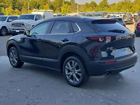 Used 2025 MAZDA CX-30 AWD 2.5 S w/ Preferred Package image 5