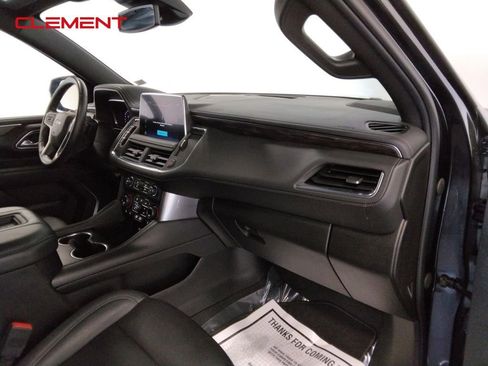 Used 2023 Chevrolet Tahoe LT image 42