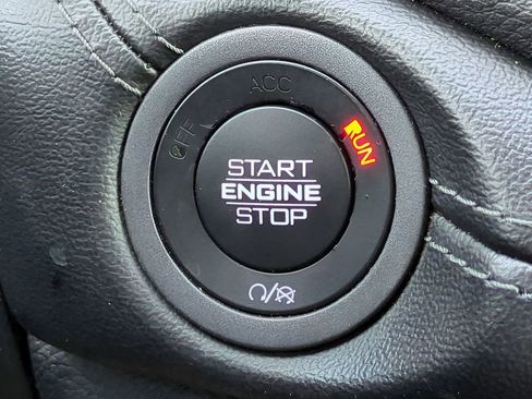 Used 2022 Dodge Durango GT w/ Trailer Tow Group IV image 29