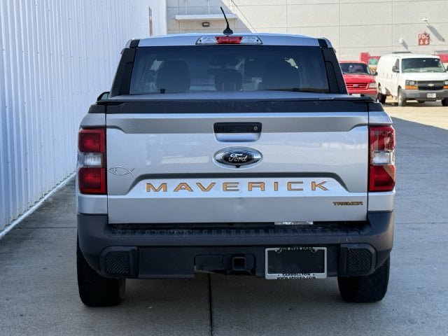 Used 2024 Ford Maverick Tremor w/ Tremor Off-Road Package AWD/4WD image 5