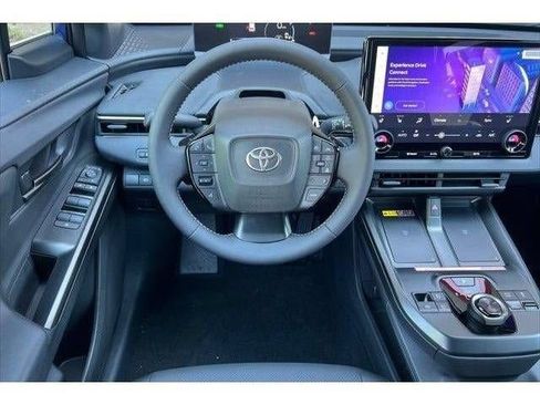 Certified 2026 Toyota bZ Woodland AWD/4WD image 13