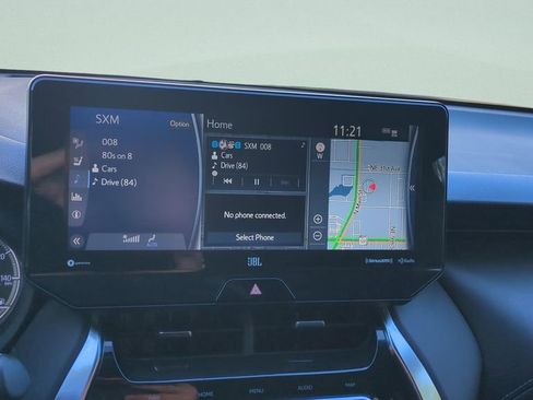 Certified 2021 Toyota Venza Limited w/ Advanced Technology Package image 19