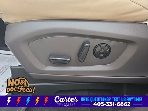 Used 2021 Ford Explorer Platinum w/ Equipment Group 601A image 16