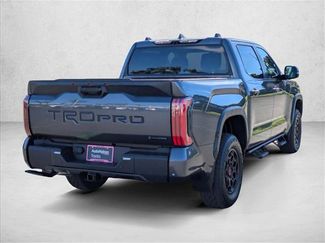 New 2026 Toyota Tundra TRD Pro video 2