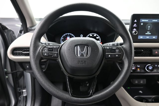 Certified 2026 Honda HR-V LX image 7