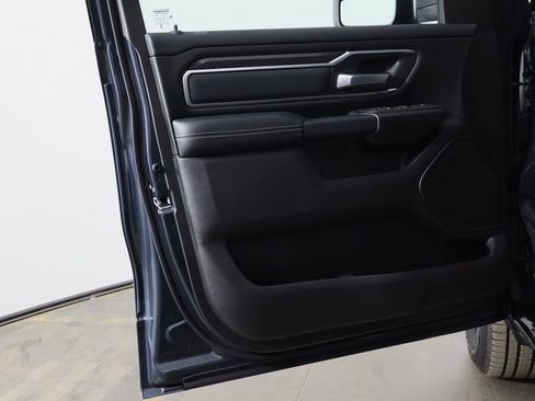 New 2026 RAM 1500 4x4 Crew Cab image 19