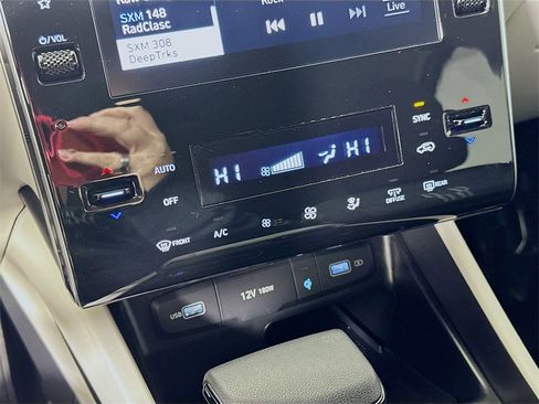 Used 2024 Hyundai Tucson SEL image 26