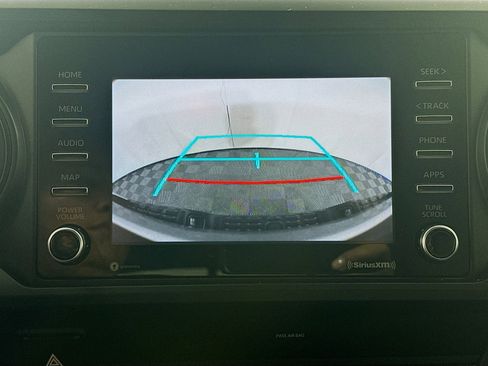 Used 2022 Toyota Tacoma SR w/ SR Convenience Package image 22