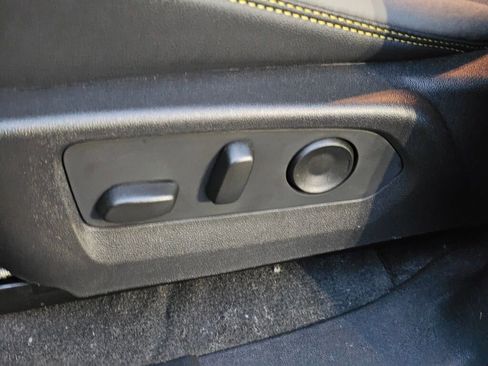 New 2026 Chevrolet Colorado ZR2 w/ Technology Package image 34