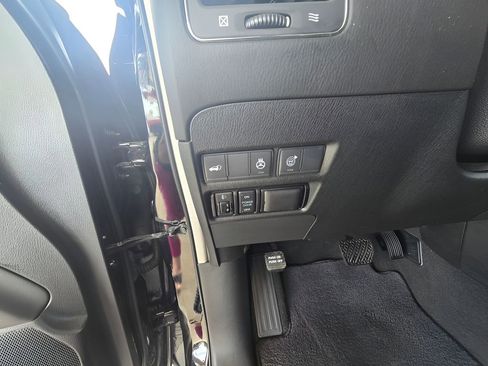 Used 2018 INFINITI QX80 2WD w/ Driver Assistance Package image 84