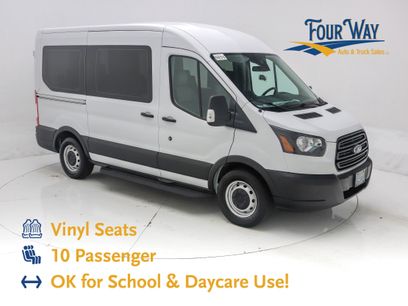 Used 2019 Ford Transit 150 XL