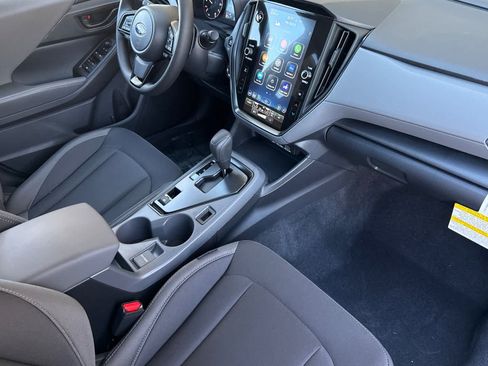 New 2026 Subaru Crosstrek 2.5i Premium AWD/4WD image 16