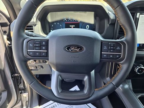 New 2026 Ford F150 Tremor AWD/4WD image 16