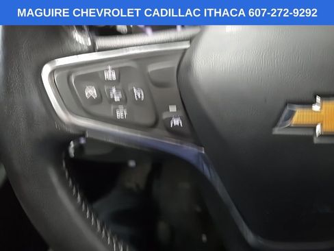 Used 2022 Chevrolet Equinox LT AWD/4WD image 20