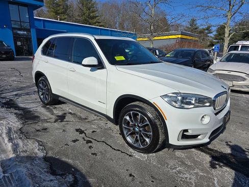 Used 2018 BMW X5 xDrive35i image 6