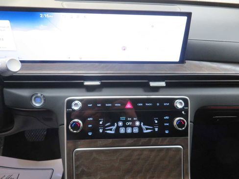 New 2026 Genesis GV80 3.5T Advanced image 15