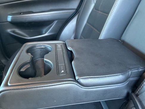 Used 2023 MAZDA CX-5 AWD 2.5 S w/ Premium Plus Pkg image 42