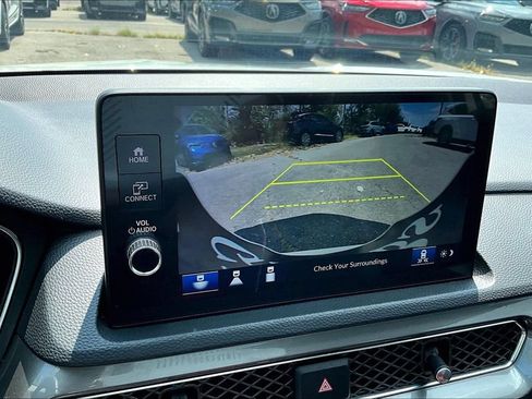 Used 2026 Acura Integra FWD image 29