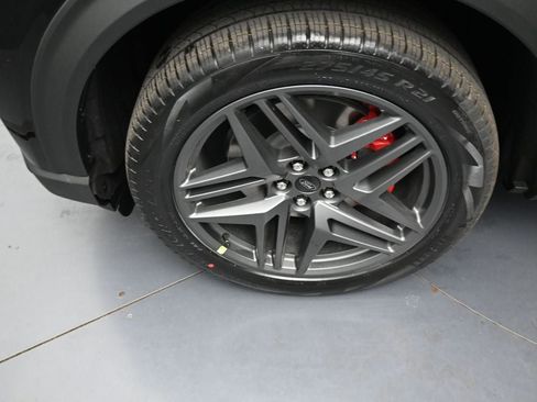 New 2026 Ford Explorer ST-Line w/ ST-Line Street Pack image 42