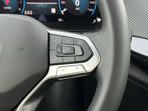 New 2025 Volkswagen Atlas Cross Sport SEL Premium R-Line image 14