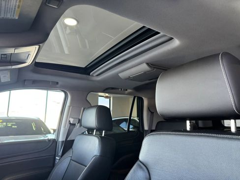 Used 2016 Chevrolet Tahoe LTZ image 11