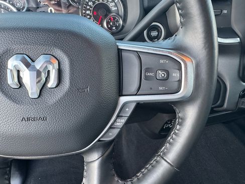 Used 2024 RAM 3500 Big Horn image 24