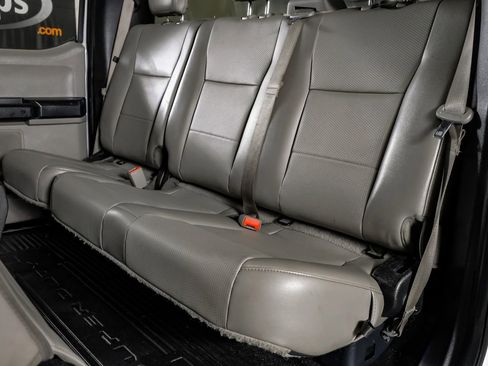 Used 2019 Ford F250 XL w/ XL Value Package image 28