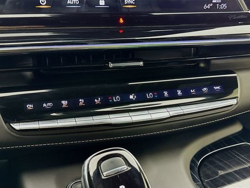 Used 2023 Cadillac Escalade V AWD/4WD image 36