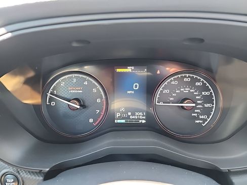 Used 2021 Subaru Forester Sport w/ Popular Package #2 image 16