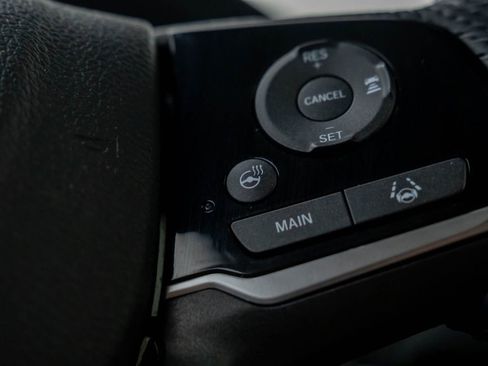 Certified 2021 Honda Passport Elite image 29