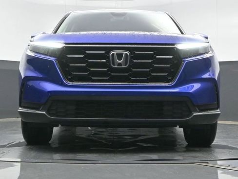 Certified 2024 Honda CR-V EX image 20