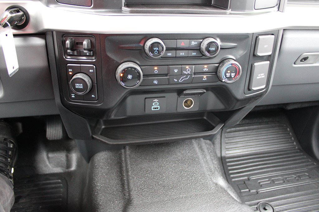 Used 2026 Ford F250 XL AWD/4WD image 28